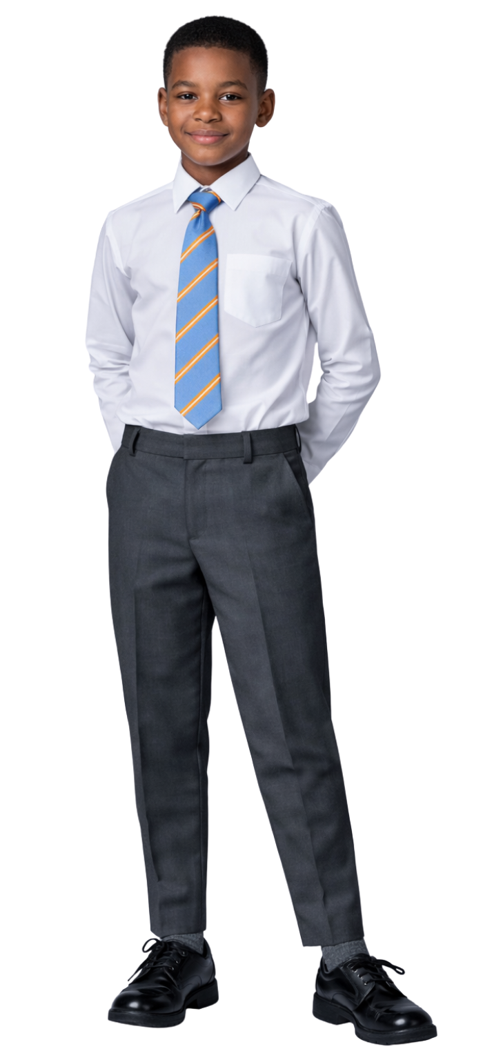 Uniform for Boys