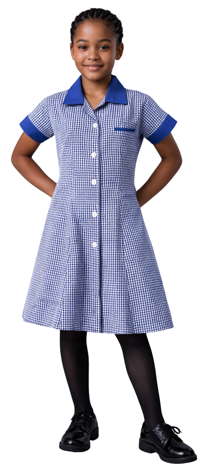 Uniform for Girls